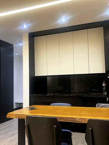 Михайла Максимовича вул. (Онуфрія Трутенка), 3-Г