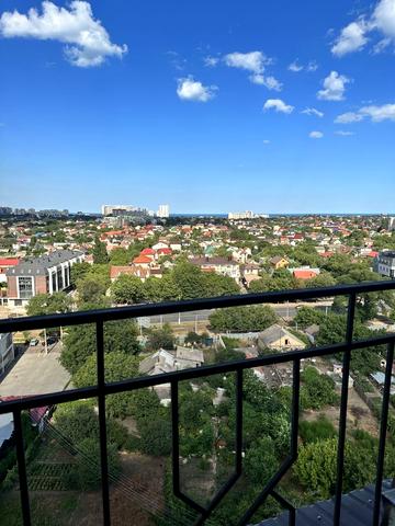 Люстдорфська дорога вул., 100а