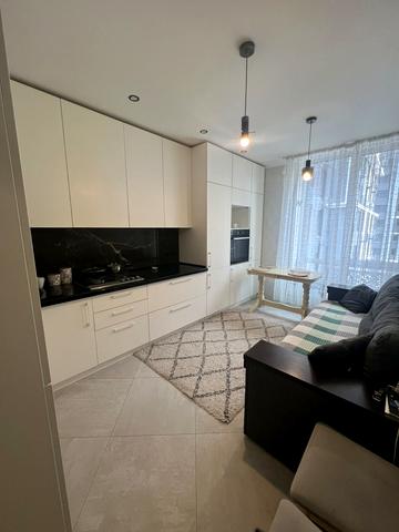 Паркова вул., 40