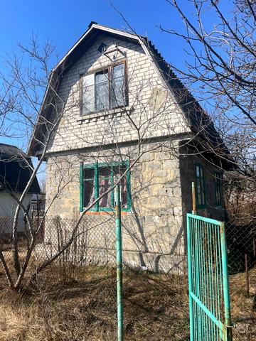 Березівський масив, 385