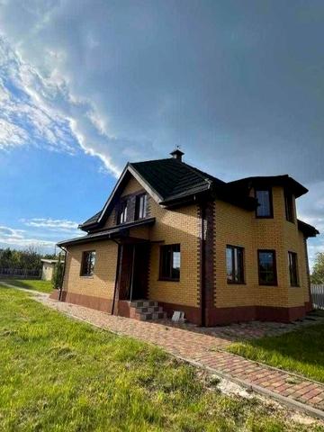 Київська, 8Б