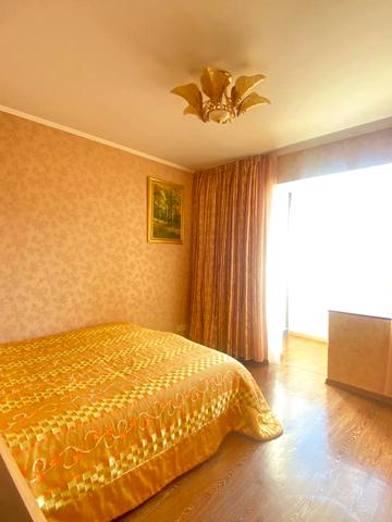 Лариси Руденко вул., 3-А