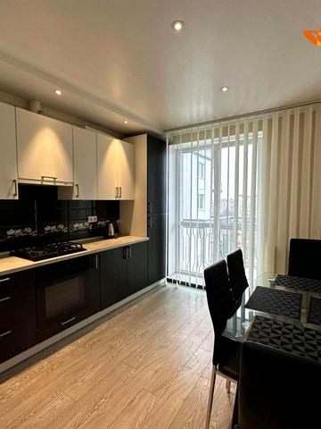 Національної Гвардії вул., 14ж