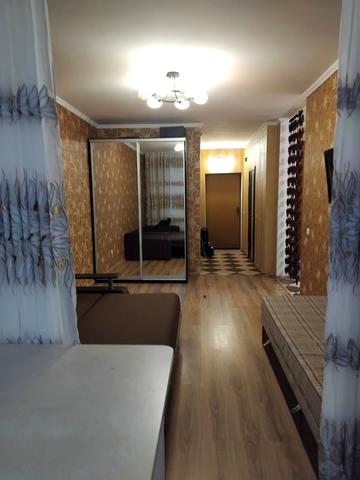 Драгоманова вул., 40-З