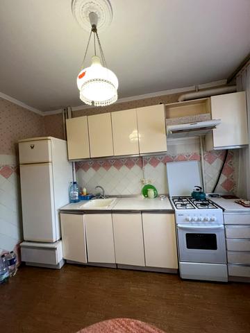 Прибузька вул., 34