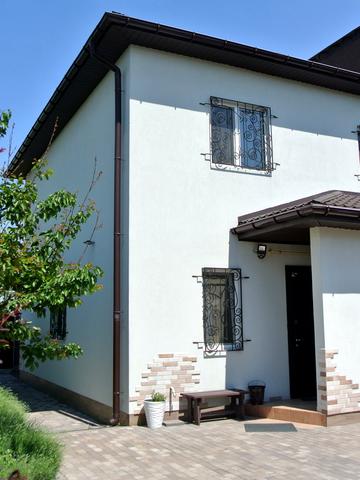 Польова вул.