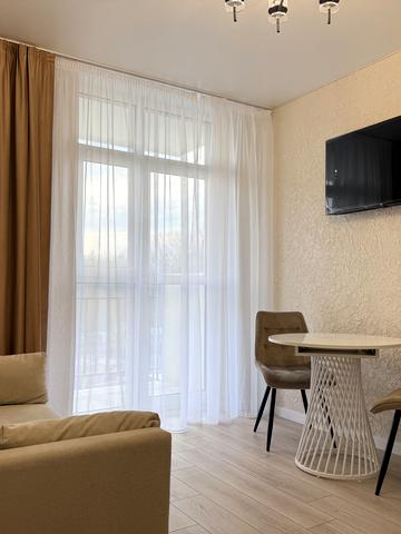 Валеряна Підмогильного вул., 5