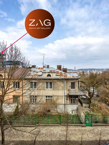 Олександра Архипенка вул. (), 14