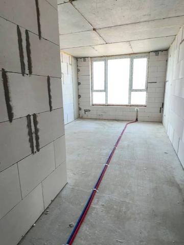 Академіка Сахарова вул., (Будинок 1)