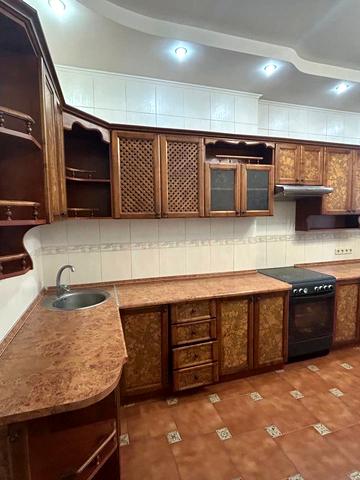 Срібнокільська вул., 14-А