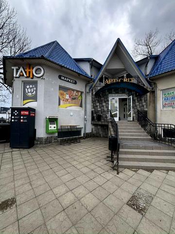 Центральна, 22