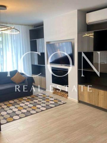 Олеся Бердника вул., 1-В