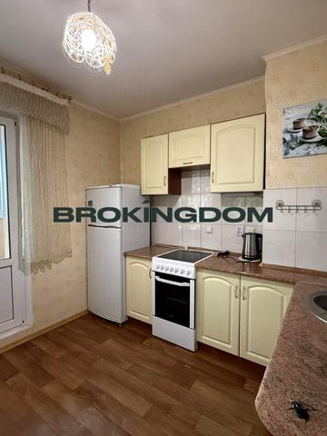 Миколи Закревського вул., 99