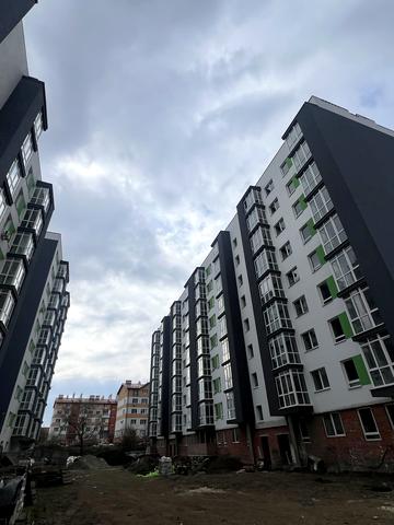 Кільцева вул., (Будинок 4)