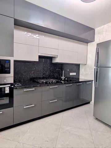 Марії Заньковецької вул., 1