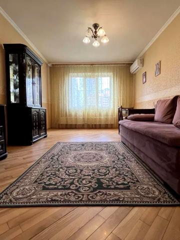 Срібнокільська вул., 22-А