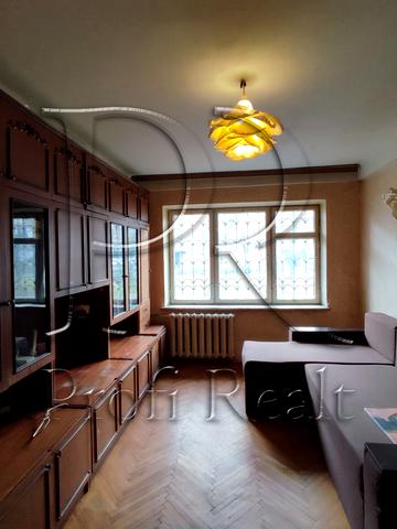 Миколи Кибальчича вул., 6