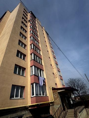 Тараса Шевченка вул., 418