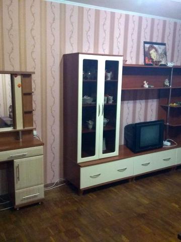 Мрії вул. (Академіка Туполєва), 3-А