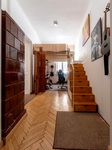 Олександра Кониського вул. (), 3