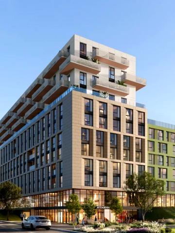 Стрийська вул., 129