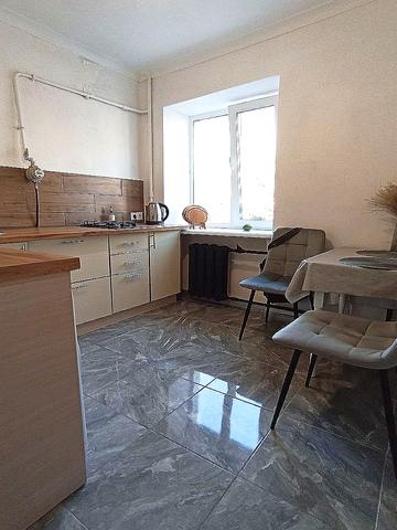 Михайла Бойчука вул. (Кіквідзе), 23