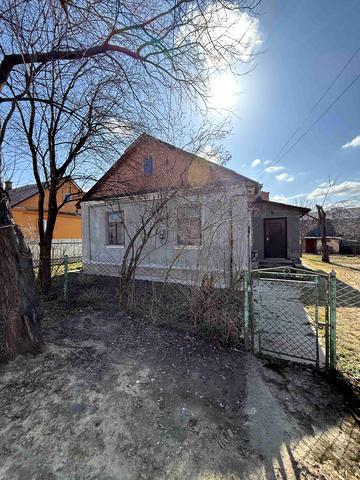 Дунайська вул.