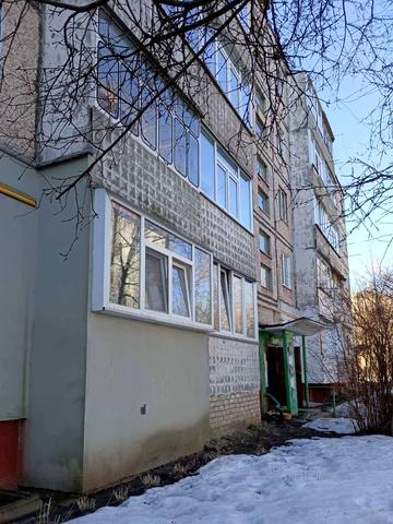 Партизанська вул., 13