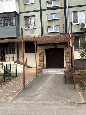 Петра Калнишевського просп. (Косіора), 45