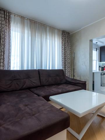 Георгія Гонгадзе просп. (Радянської України), 20-Д