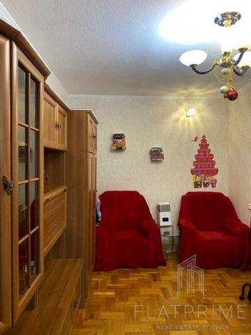 Вацлава Гавела бульв. (Івана Лепсе), 38-В