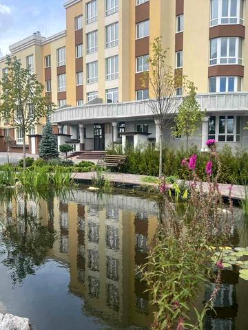 Відпочинку вул., 1