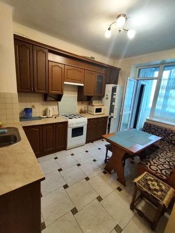 Малоголосківська вул., 8д