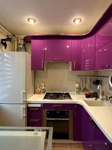 Петра Калнишевського просп. (Косіора), 19