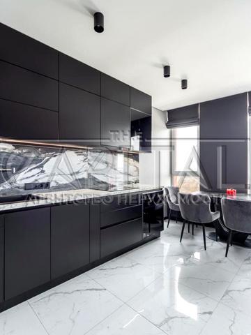 Столичне шосе, 1