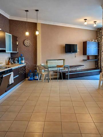 Аркадійське плато вул. (Гагаринське плато), 5/3