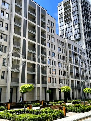 Бульварно-Кудрявська вул. (Воровського), 17-А