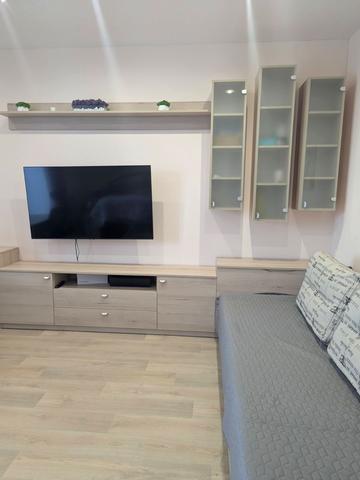 Милорадович Єлизавети вул., 45