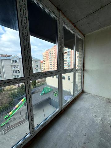 Степана Бандери вул., 15