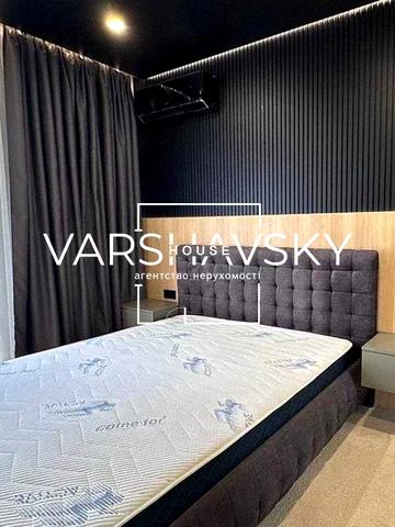 Салютна вул., 2к21