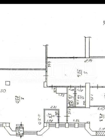 Марганецька вул., 22