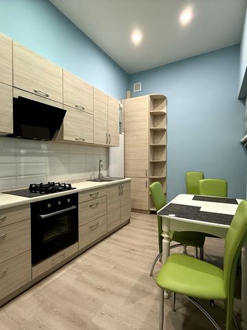 Єврейська вул. (Бебеля), 6