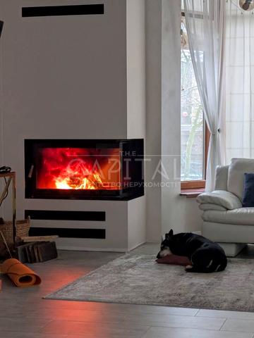 Лугова вул.