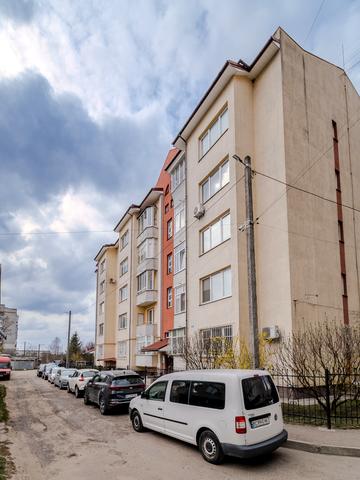 Тараса Шевченка вул., 318б