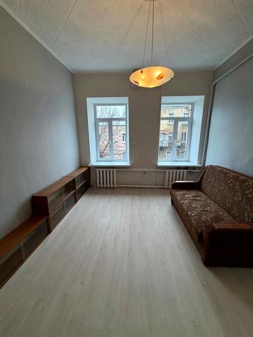 Вознесенський пров., 22