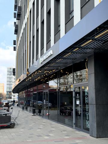 Замарстинівська вул. (Калініна), 170-Г