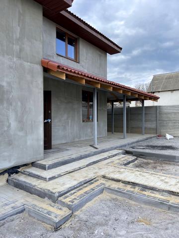 Степова вул.