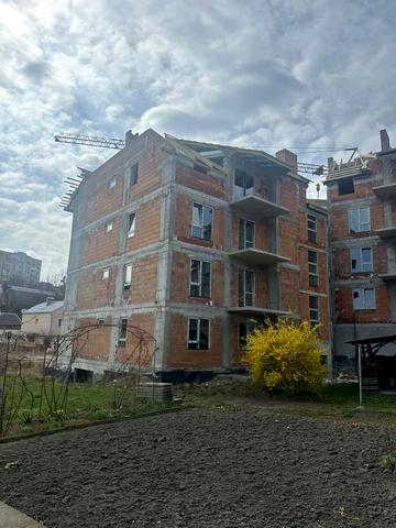 Розточчя вул., 23а