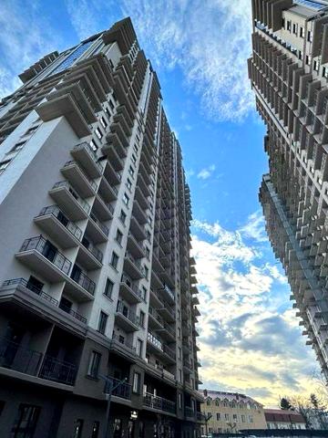 Фонтанська дорога вул., (Будинок 3)