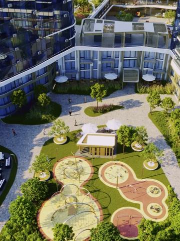 Джона Маккейна вул. (Івана Кудрі), (Будинок 8)